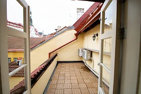 Tallinn City Apartments