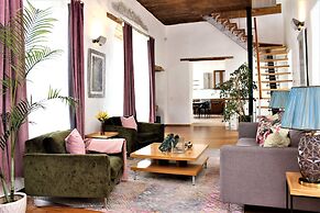 Tallinn City Apartments