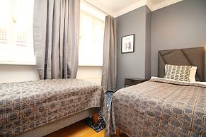 Tallinn City Apartments