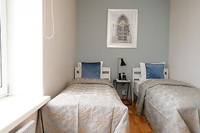 Tallinn City Apartments