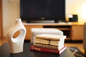 Tallinn City Apartments