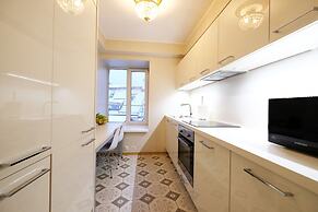 Tallinn City Apartments