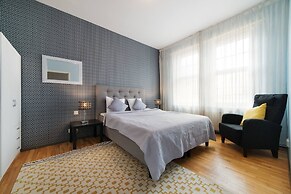 Tallinn City Apartments