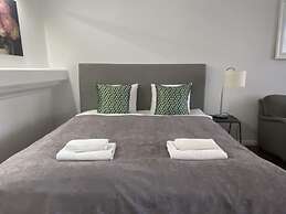 Tallinn City Apartments