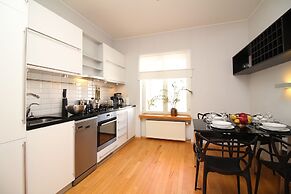 Tallinn City Apartments