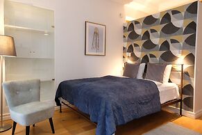 Tallinn City Apartments