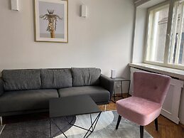 Tallinn City Apartments
