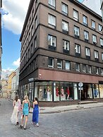 Tallinn City Apartments