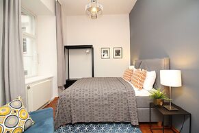 Tallinn City Apartments