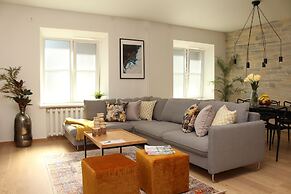 Tallinn City Apartments