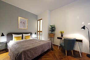 Tallinn City Apartments