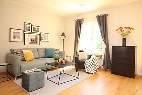 Tallinn City Apartments