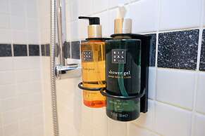 Tallinn City Apartments