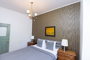 Tallinn City Apartments