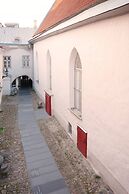 Tallinn City Apartments