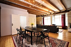 Tallinn City Apartments