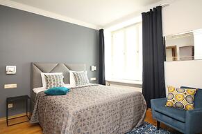 Tallinn City Apartments