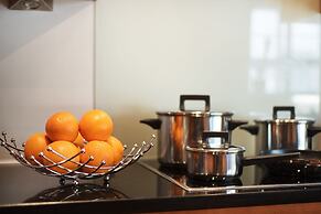 Tallinn City Apartments