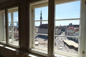 Tallinn City Apartments