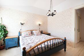 Tallinn City Apartments