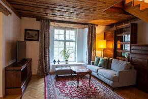 Tallinn City Apartments