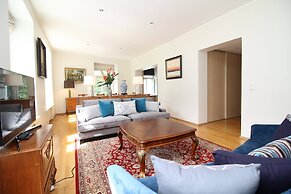 Tallinn City Apartments