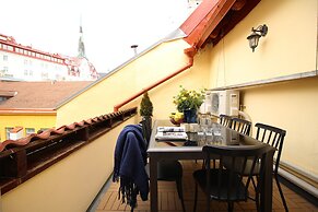 Tallinn City Apartments