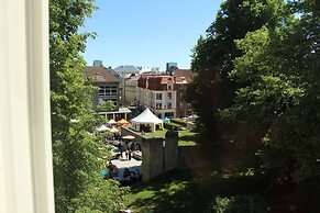 Tallinn City Apartments