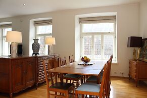 Tallinn City Apartments