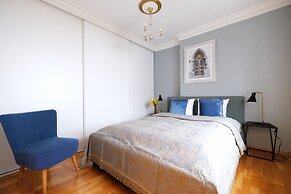 Tallinn City Apartments