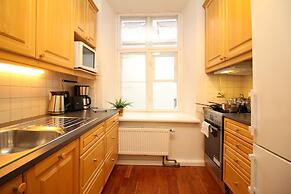 Tallinn City Apartments