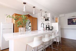 Tallinn City Apartments