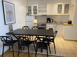 Tallinn City Apartments