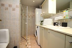 Tallinn City Apartments