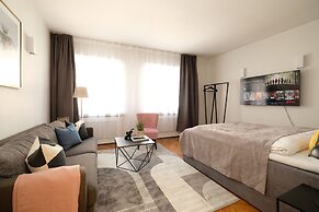 Tallinn City Apartments