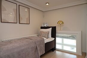 Tallinn City Apartments