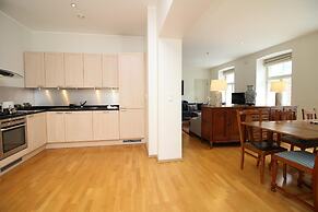 Tallinn City Apartments