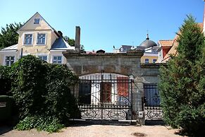 Tallinn City Apartments