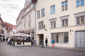 Tallinn City Apartments