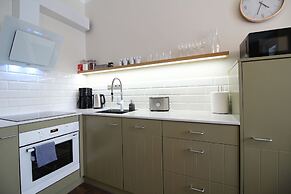 Tallinn City Apartments