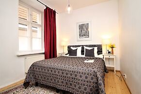 Tallinn City Apartments