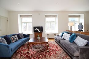 Tallinn City Apartments