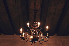 Tallinn City Apartments