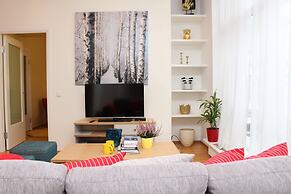 Tallinn City Apartments