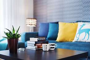 Tallinn City Apartments