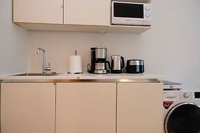 Tallinn City Apartments