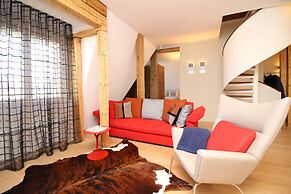 Tallinn City Apartments