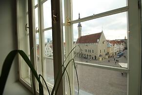 Tallinn City Apartments