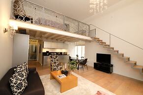 Tallinn City Apartments