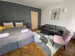 Tallinn City Apartments